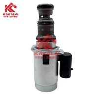 Excavator XCMG LW600K/LW600KV Loader Forklift SV98-T39S-0-N-12DY2A Solenoid Valve