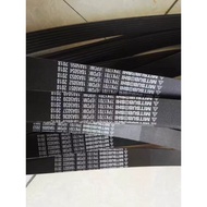 NISSAN TEANA-2.5 FAN BELT 7PK1701