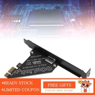 nearbeauty-my Yoidesu PCIe 4.0 to for Oculink SFF-8612 SFF-8611 Adapter  External Graphics Card NVMe