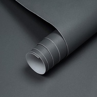 Wall Paper Dark GreyPOLOS 8m to 9m x 45cm