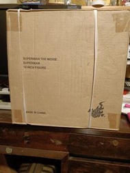 Hottoys MMS152 Superman Christopher Reeve