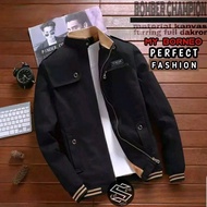 FOR SALE ADULT MEN'S BOMBER JACKETS, MEN'S THICK SENSOR JACKETS FOR SALE