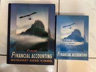 Financial Accounting (4th edition)
