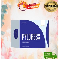 LANG BRAGMAN PYLORESS 28'S SACHETS
