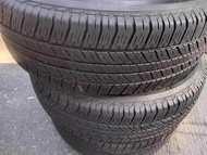 265/65/17 
Bridgestone dueler ht 684
Dot 2021- Surplus 95% (Per each)