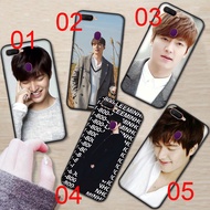 108RR Love Lee Min Ho Case OPPO A5 A5s A1 A1k A3s A9 2020 A7 F11 Pro Soft Cover