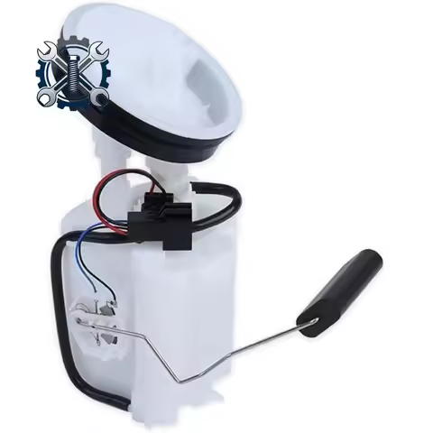2034703594 0986580183 2034702894 2024703594 Fuel Pump Assembly for Mercedes Benz W203 S203 CL203