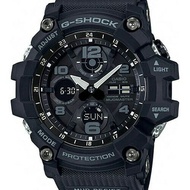 JAM TANGAN PRIA CASIO G- SHOCK MUD MASTER ORIGINAL GSG-100-1A