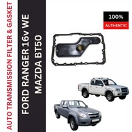 Auto Transmission filter IL2E-7A098 Ford Ranger WE 16V Mazda BT50