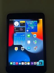 iPad mini 4 128g