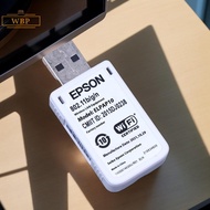 [WBP] NEW ELPAP10 For Projector WWireless Card V12H418P12 WN7512BEP For WIRELESS WIFI USB LAN ADAPTE