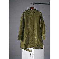 jaket lelaki Jaket bertudung lengan panjang lelaki ME46G