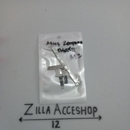 Asus Zenfone max M2 X01AD zb633kl ORI socket removed
