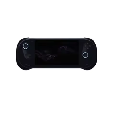 2026 High Quality Modular handheld game console Ryzen 8840U 7 inch win handheld