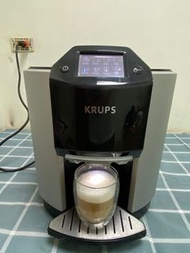 Krups EA9000 全自動義式咖啡機 德國