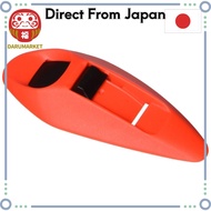 [From-Japan:] Arai IC Duct Fluorescent Orange (Matte) High quality！