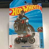 HOTWHEELS HONDA CB750 CAFE (HW MOTO 2025)