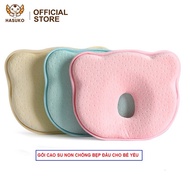 Baby rubber pillows against flattening. High quality baby rubber pillows_HAPPYBEAR