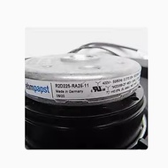 [Ready Stock Cooling Fan] R2D225-RA26-11 R4D200-AD04-09 400V 150/200W Original German Imported Fan