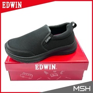 Kasut Sekolah EDWIN Scool Shoe 3012