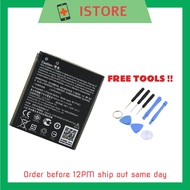 Asus Zenfone C ZC451CG B11P1421 2100mAh Battery