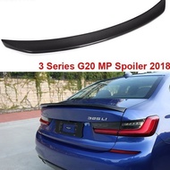 BMW G20 rear spoiler ABS mp spoiler  bmw g20 m bmw lci body part belakang top spoiler bonnet wingaut