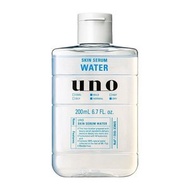 uno高浸透美肌保濕化妝水200ml【平行進口貨品】