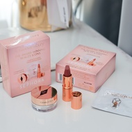 Charlotte Tilbury Sephora The Award-Winning Beauty Icons มินิเซ็ต 3 ชิ้น