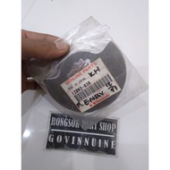 Rotary plate kawasaki binter gto kh100 kh110 kh 100 110 g7t g7 t original nos japan