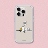 Mod NX手機殼∣Snoopy史努比/Snoopy Take A Nap for iPhone