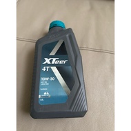 XTEER 4T 10w-30 800ml