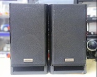 Onkyo D-N10BX音箱喇叭揚聲器一對