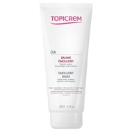 Topicrem DA Emollient Balm 200ml