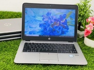 Laptop Hp 820 G3 Corei5-6300U G6 Ram 8Gb Ssd 256Gb 12.5inch