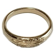 ete Agate agete Ring gold Direct from Japan Secondhand