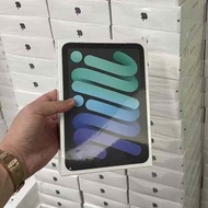 全新原封美版Apple iPad mini6 (第6代) 8.3吋 Wi‑Fi 256GB版本平板電腦一一一（現貨🈶：1部灰色）