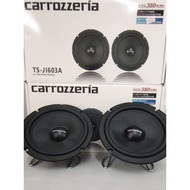 🇯🇵carrozzeria 6.5inci mid bass car speaker (TS-J1603A)**100%Original**