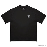 BEVERLY HILLS POLO CLUB  เสื้อทรงหลวม (BHPC Oversize Shirt) รุ่น LNSI001