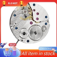 ST3600 Watch Movement Watch Mechanical Movement 17 Jewel for ETA 6497 Movement Model Watch Part for 