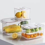 Kyuri fridge Organizer / Kitchen Refrigerator Organizer