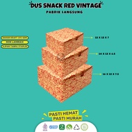 Snack Box 12x16 Snack Box 16x12 (B2K135-16X12X7.5)