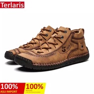 DSW imported men's shoes