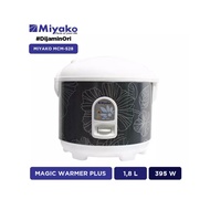 Magic Com/Rice cooker/Rice cooker Miyako 1.8 Liter