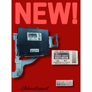 PERODUA MYVI 1.3 AUTO ECU - 89560 - BZ041 (41)