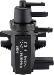 Turbo Boost Solenoid for Ford Taurus/Edge/C-MAX, Turbocharger Solenoid Valve FL3E-9E882-BA/FL3E9E882