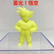 七龍珠 夜光孫悟空 復古公仔