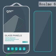 Tempered Gor Realme 6 / Realme Q2 / 9i / C55 / Realme C65 / C67 transparent and smooth 9H / 2.5D