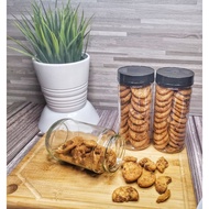 PREMIUM COOKIES PATAH / HANCUR CHOCOLATE CHIP ALA FAMOUS AMOUS MURAH