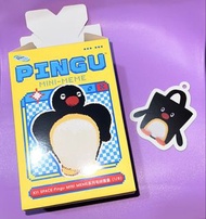 Pingu Mini-Meme 盲盒