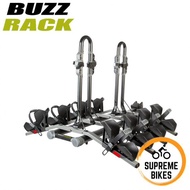 Buzz Rack Buzzy Bee H4 Bike Carrier (4-Bikes)